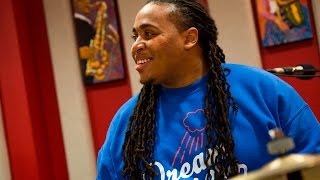 Jamison Ross 'Deep Down in Florida' | Live Studio Session