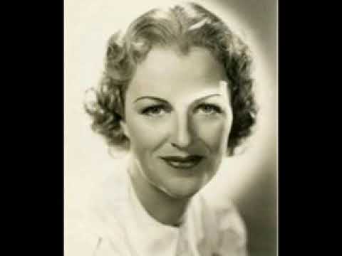Dancing With Tears In My Eyes - Gracie Fields
