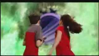 Selena Gomez - Brain Zapped