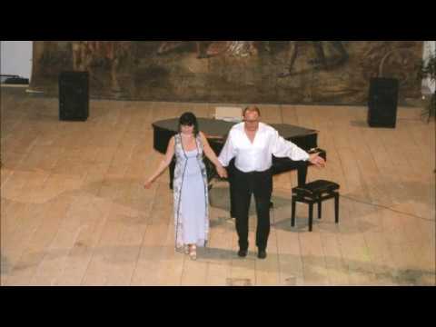 Stelio & Giusy - Pop/Swing Duo