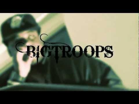 Big Troops - Ghost City Freestyle - Not For Kids (Mixtape Coming Soon)2012@bigbawsemedia