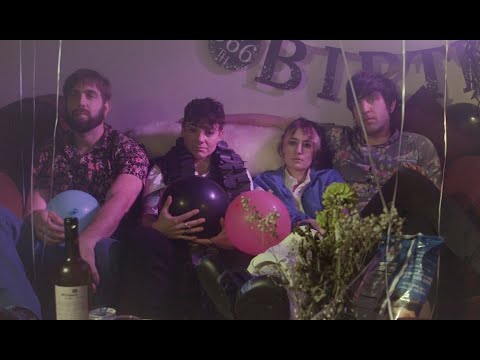 gloomy june - Always Gonna Let You Down (Official Video)