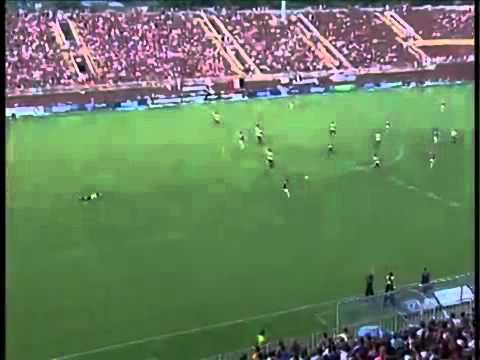 3º Gol do Joinville, Kim Joinville 3 x 3 Criciúma   Catarinense 2013