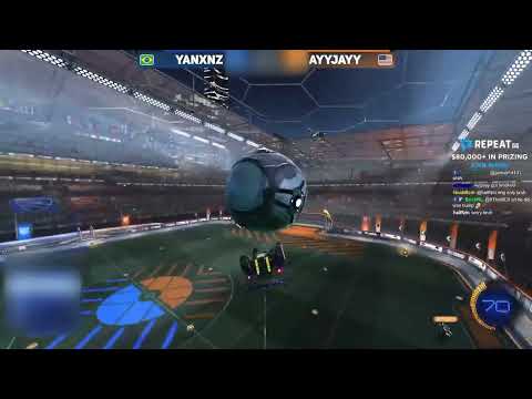 Yanx Perfect Reset Musty on AyyJayy