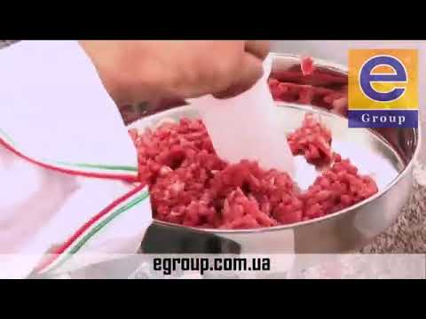 Мясорубка Fimar 12/T