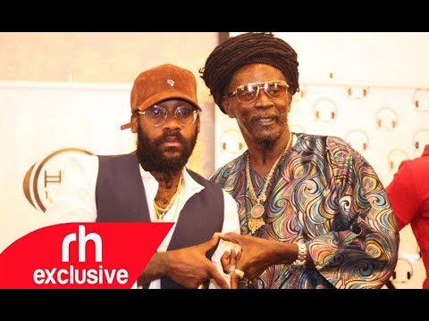 2018 NEW Reggae Roots MiX - Dj Allod (RH EXCLUSIVE)