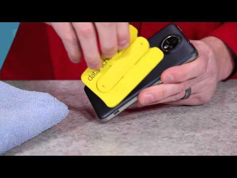 Kickstand Phone Wallet