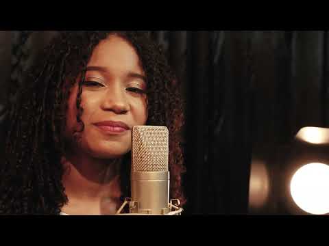 Bruna Santos - Bênçãos Que Não Têm Fim (COVER) Isadora Pompeo