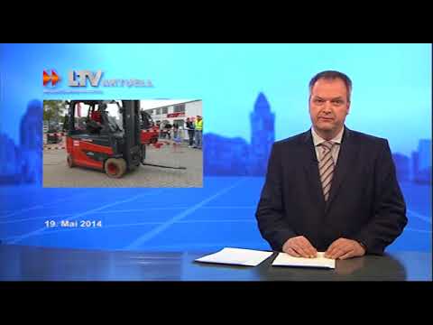 LTV-Aktuell vom Montag - 19.05.2014