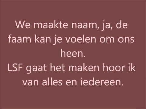 Mella Ft. Mica - Gooi je handen op voor hiphop