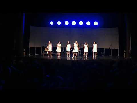 2019 Fall Spotlight - PDA Ladies   Since You've Been Gone