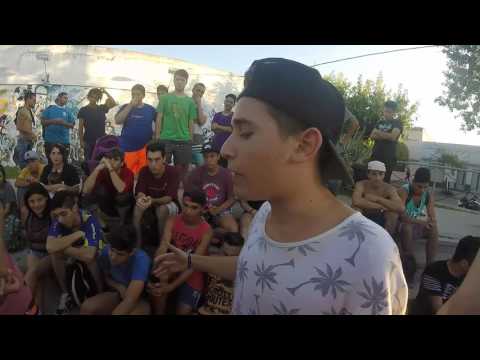 Tito VS Tite / Cuartos / Fecha 2º