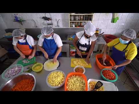 Comedores Populares Trujillo