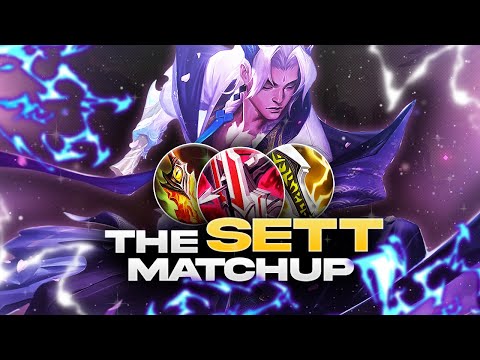 DESTROYING THE HARD SETT MATCHUP WITH YONE TOP! - League of Legends