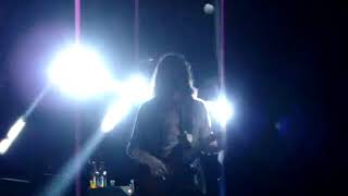 Desaparecidos | The Happiest Place On Earth | live FYF Fest, September 2, 2012