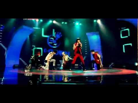 [KPOPLIST] C-CLOWN - SOLO 7/20/12