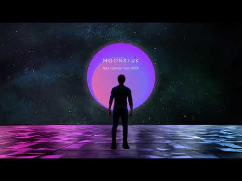 Raul Ojamaa - Moonstrk (feat. NOËP)