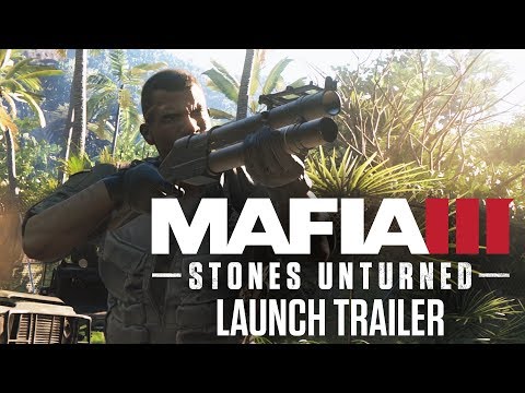 Mafia III: Stones Unturned - Metacritic