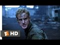 Behind Enemy Lines 3 5 Movie CLIP Surviving A Minefield 2001 HD