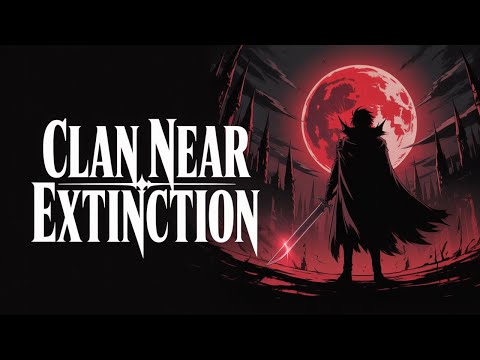 Vampire’s Most Hunted Clan: The Rise and Fall of the Salubri