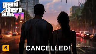 GTA 6 Project Gets Cancelled? $140 Million Brutal Layoffs...