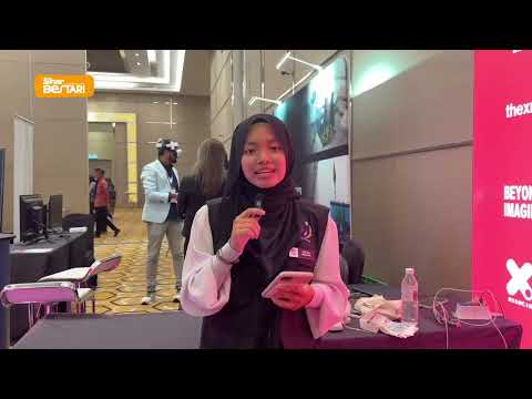 Transformasi bermula dengan kita