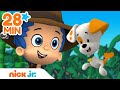 The Best Adventures w/ Bubble Puppy! 🐶 30 Minutes Compilation | Bubble Guppies