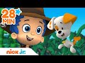 The Best Adventures W Bubble Puppy 30 Minutes Compilation Bubble Guppies