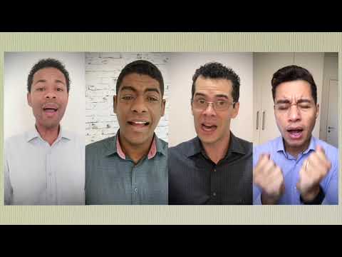 Um Pouco Mais  - Arautos do Rei