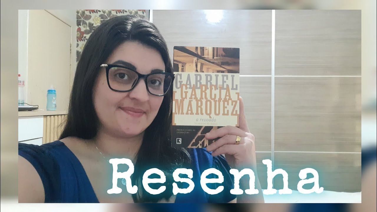 RESENHA "A REVOADA" #clubedogabo #leituraconjunta #ficcao #literatura