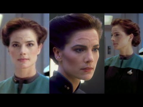 Riker was a Trill Host but TNG Trill Were Different to Deep Space 9 / Star Trek Discovery Ones