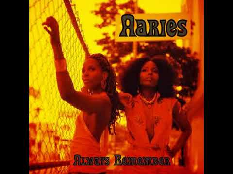 Aaries-Strangers To Lovers (2003)