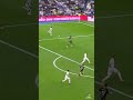 ? First touch! ? ¡Al primer toque! #Asensio #RealMadrid | #LaLiga #LaLigaHighlights