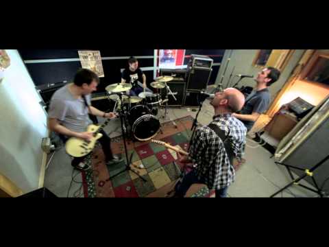 Rebel Assholes - "Blind Followers" (2015)