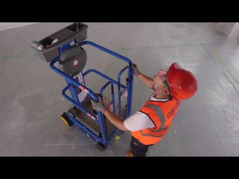 The Power Towers Eco Range of products