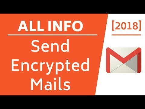 Apple Mail Encrypt Preferences