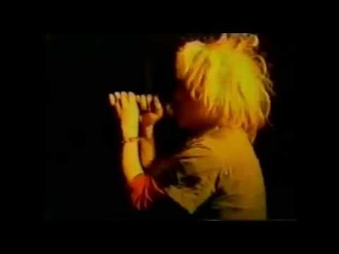 The Gun Club - Live At The Hacienda (1983, Full Concert)