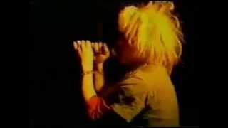 The Gun Club - Live At The Hacienda (1983, Full Concert)