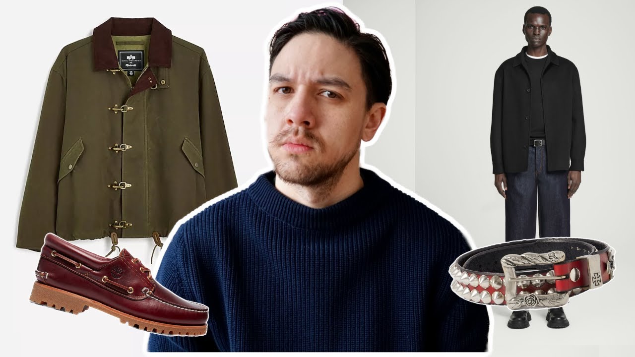 These Are (apparently) The Biggest Trends Of 2025