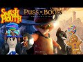 Puss In Boots The Last Wish Soundtrack Trailer Smash Mouth Instrumental