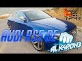 AUDI RS5 2016 de ALKAPONE AUDI RS5 2016 de ALKAPONE