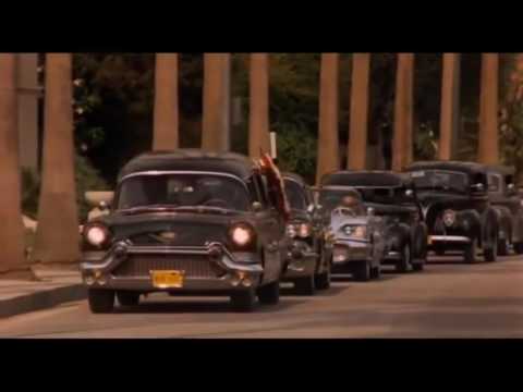 Sleep Walk-Santo Johnny Farina (Escena final La bamba) HD HQ Sound