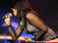Allison Iraheta - Take It or Leave It 