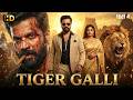 Tiger Galli 2019 New Released Hindi Dubbed Full Movie South Indian Movies Dubbed In Hindi