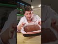 BOLO DE BRIGADEIRO GELADO