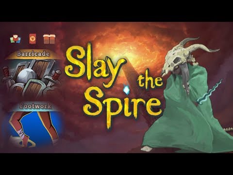 Slay the Spire January 25th Daily - Silent