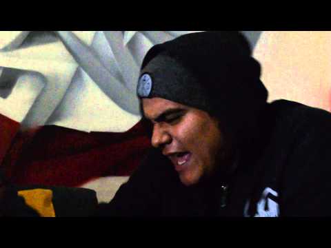 Aczino VS Underdann | Confirmacion | Guerrap, Argentina, Mayo 23