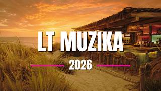 Download lagu Pop muzika 2026 🔥 Naujos lietuviškos dainos gerai nuotaikai mp3