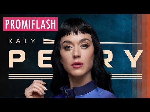 Video Thumbnail: Das soll Katy Perry an ihrem Ausflug ins Weltall bereuen