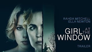 Watch Girl At The Window Full Movie HD (QUALITY) 2022
